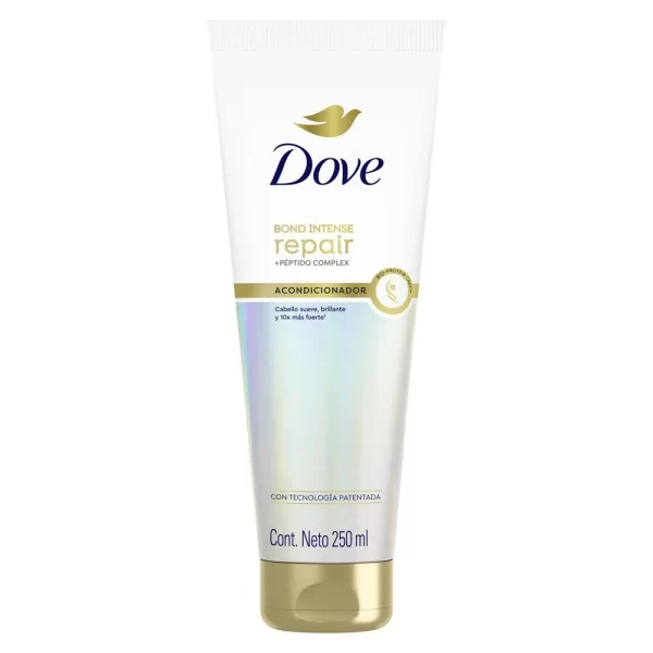 Dove Bond Intense Repair Acondicionador.