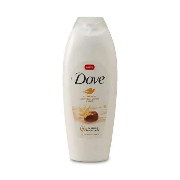Dove Jabón Liquido Karité.