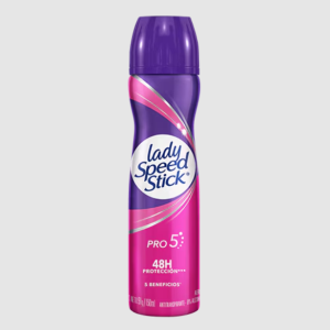 Lady Speed Stick Desodorante Pro5