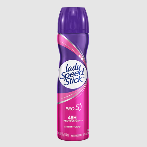 Lady Speed Stick Desodorante Pro5