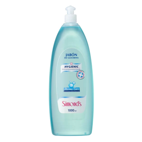 Simonds Jabón de glicerina Neutro.