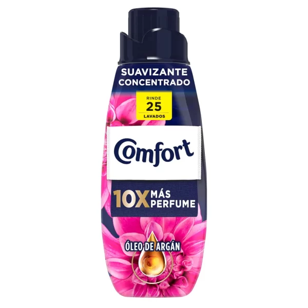 Comfort Suavizante Brisa elegante 500ml.