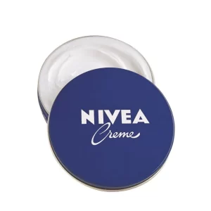 Nivea Crema Hidratante 60 ml.