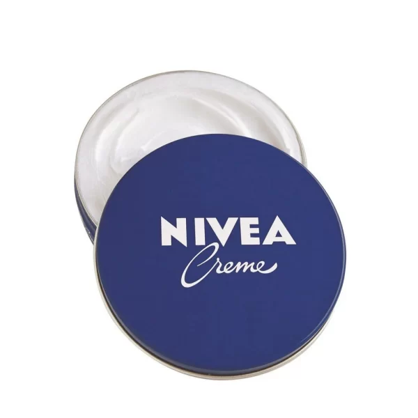 Nivea Crema Hidratante 60 ml.